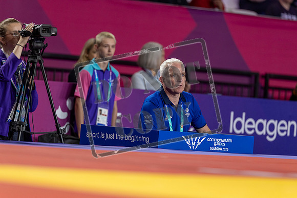 Team Scotland