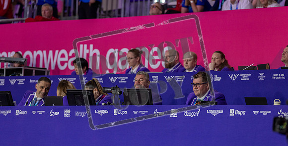 Team Scotland