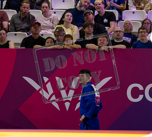 Team Scotland