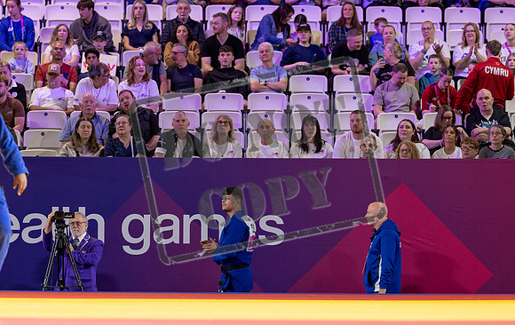 Team Scotland