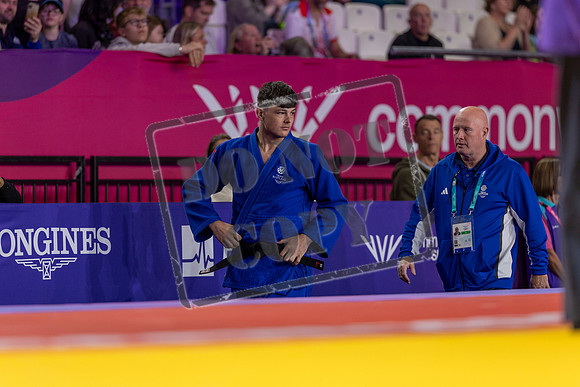 Team Scotland