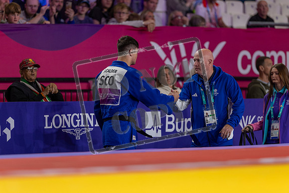 Team Scotland