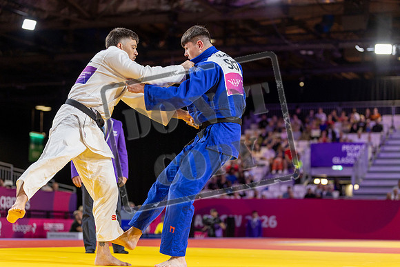 Team Scotland