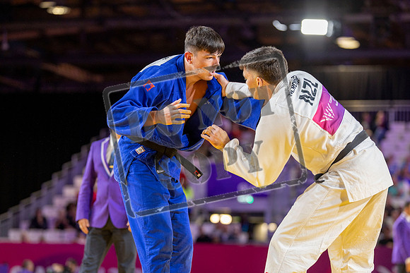 Team Scotland