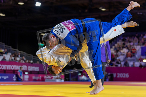 Team Scotland