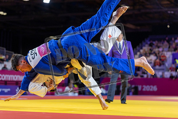 Team Scotland