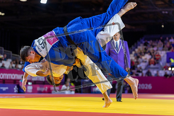 Team Scotland