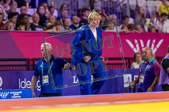 Team Scotland