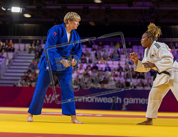 Team Scotland