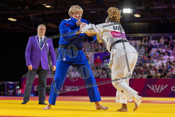 Team Scotland