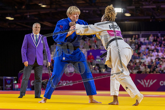 Team Scotland