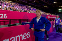Team Scotland