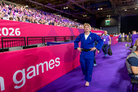 Team Scotland