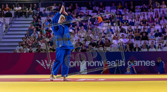 Team Scotland