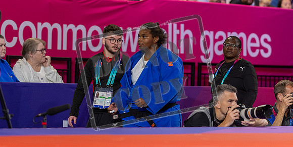 Team Scotland