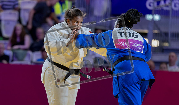Team Scotland