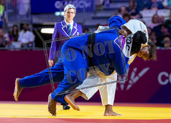 Team Scotland
