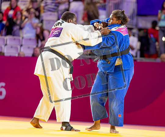 Team Scotland