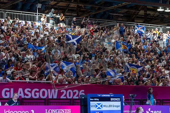 Team Scotland