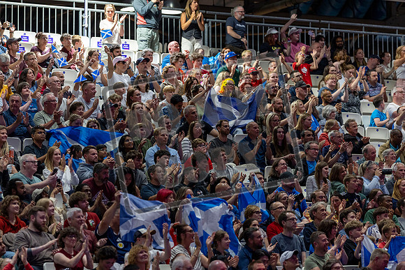 Team Scotland