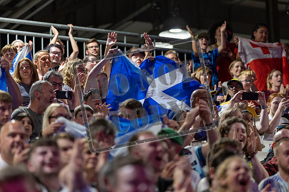 Team Scotland