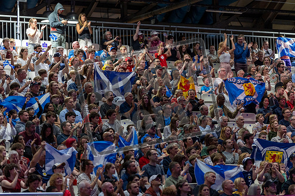 Team Scotland