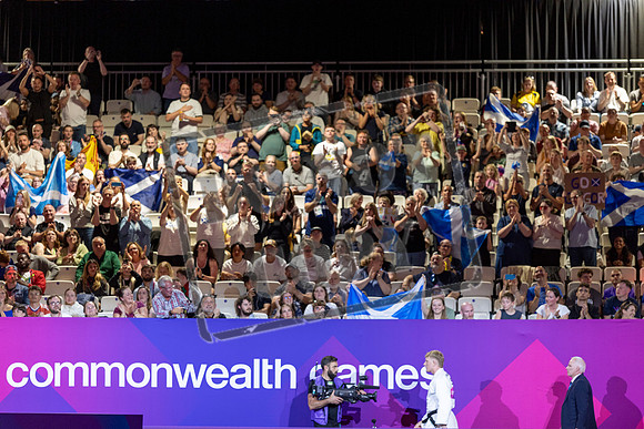 Team Scotland