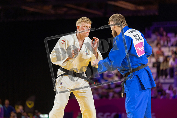 Team Scotland