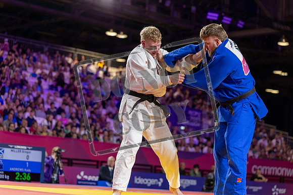 Team Scotland