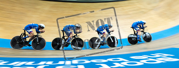 Team Scotland