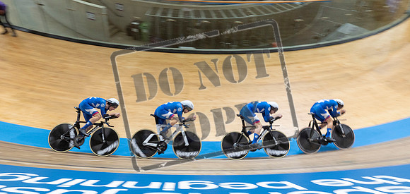 Team Scotland