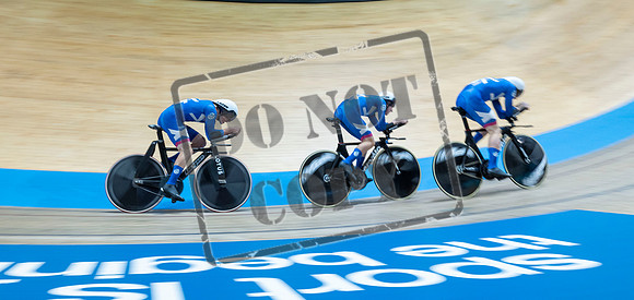 Team Scotland