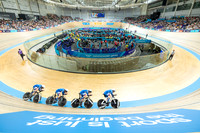 Team Scotland