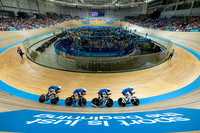 Team Scotland