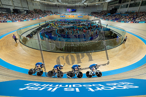 Team Scotland
