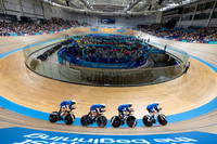 Team Scotland