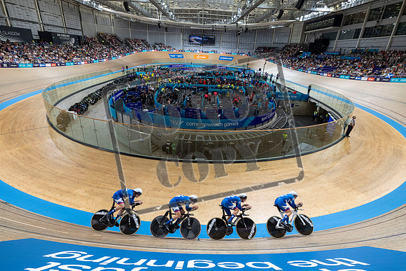 Team Scotland