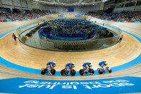 Team Scotland