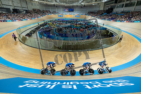 Team Scotland