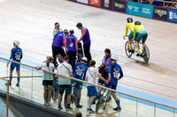 Team Scotland