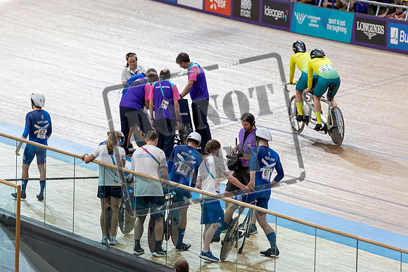 Team Scotland