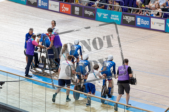 Team Scotland