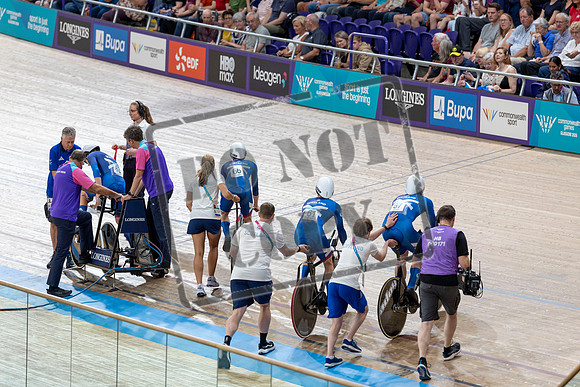 Team Scotland