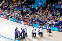 Team Scotland