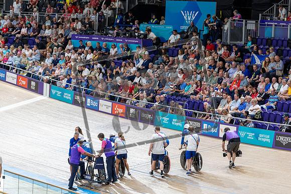 Team Scotland