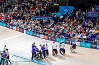 Team Scotland