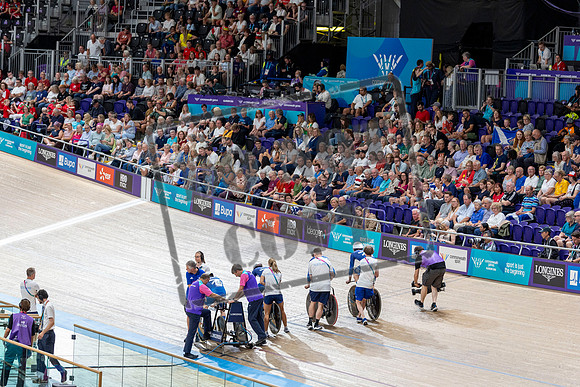 Team Scotland