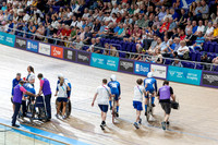 Team Scotland
