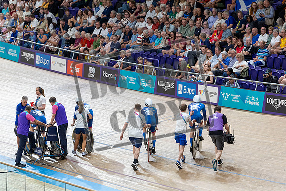 Team Scotland