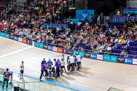 Team Scotland
